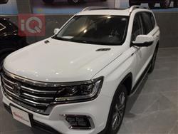 ئێم جی RX8